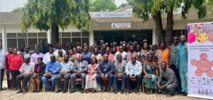CSIR launches projec to reduce harmful substances in groundnut, maize