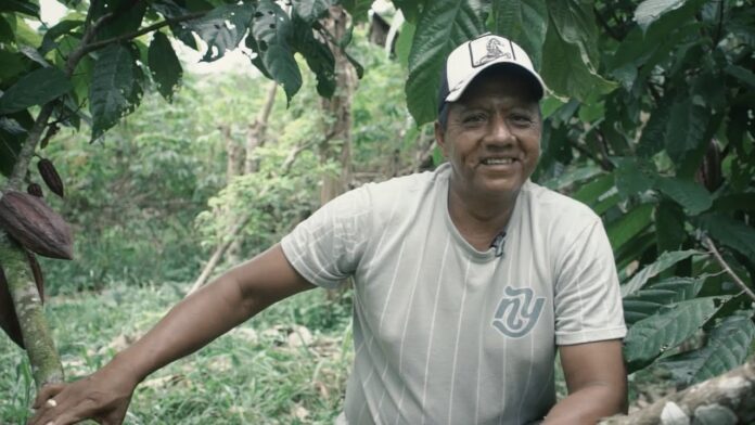 Pacífico Biocultural: Making Peace with Nature in Colombia through the FAO-GEF Partnership