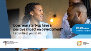develoPPP Ventures