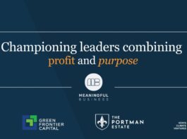 The 2025 Meaningful Business 100