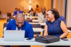 African Development Bank Fellowship for Emerging Fund Managers