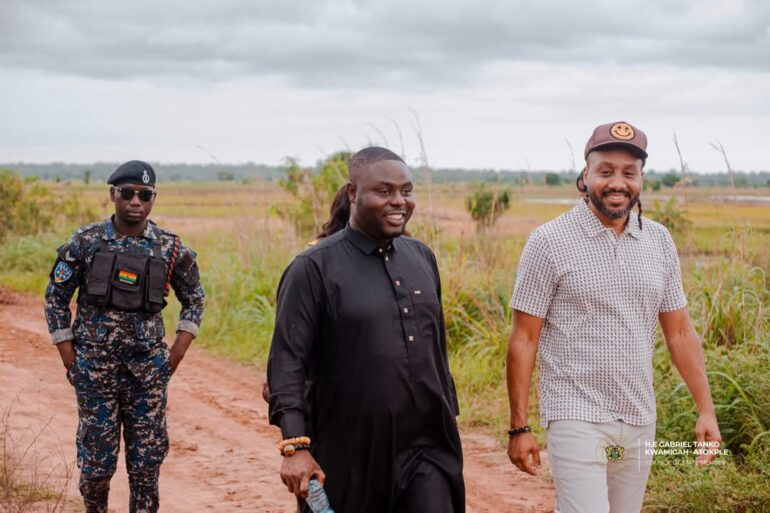 Future of Ghana’s Economy Lies in Agriculture – WRIFAG