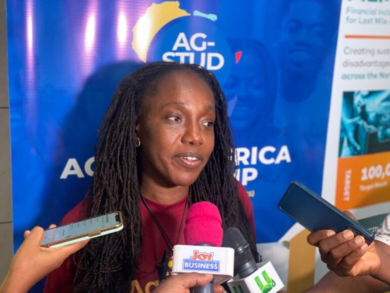 Central University crowned champions of AG-STUD Africa 2025 agribusiness challenge