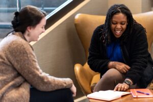 The Education Pioneers (EP) Impact Fellowship 2025