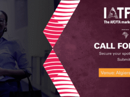 African Union Youth Startup Programme: Intra-African Trade Fair 2025