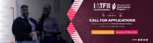 African Union Youth Startup Programme: Intra-African Trade Fair 2025
