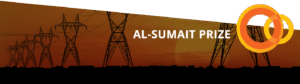 Al-Sumait Prize in Food Security (Prize value of $1,000,000)