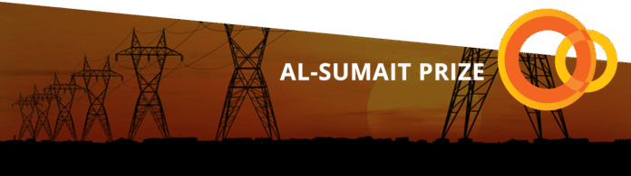 Al-Sumait Prize in Food Security (Prize value of $1,000,000)