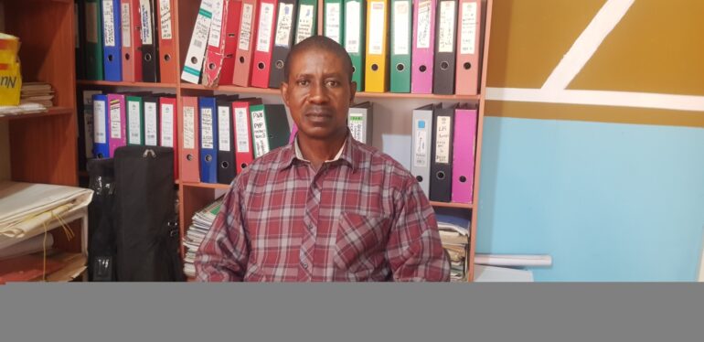 Ghana’s agri-businesses at risk without climate adaptation, says Expert