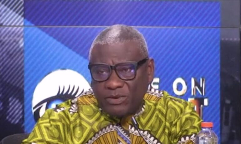 Pregnant fish harvesting could crash Ghana’s fisheries – NGO Warns