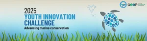 GEEP Youth Innovation Challenge 2025 (Fully funded to Taipei, Taiwan & $1,000)