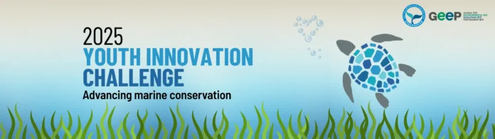 GEEP Youth Innovation Challenge 2025 (Fully funded to Taipei, Taiwan & $1,000)