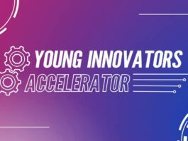 Young Innovators Accelerator 2025