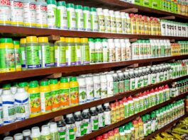 agrochemicals