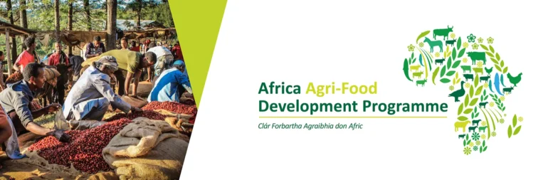 Africa Agri-food Development Programme (AADP)
