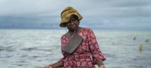 Actions to conserve the Northern Mozambique Channel region include the restoration of blue and green forests, including through improved fisheries management..©Blanca Eizaguirre/UNEP