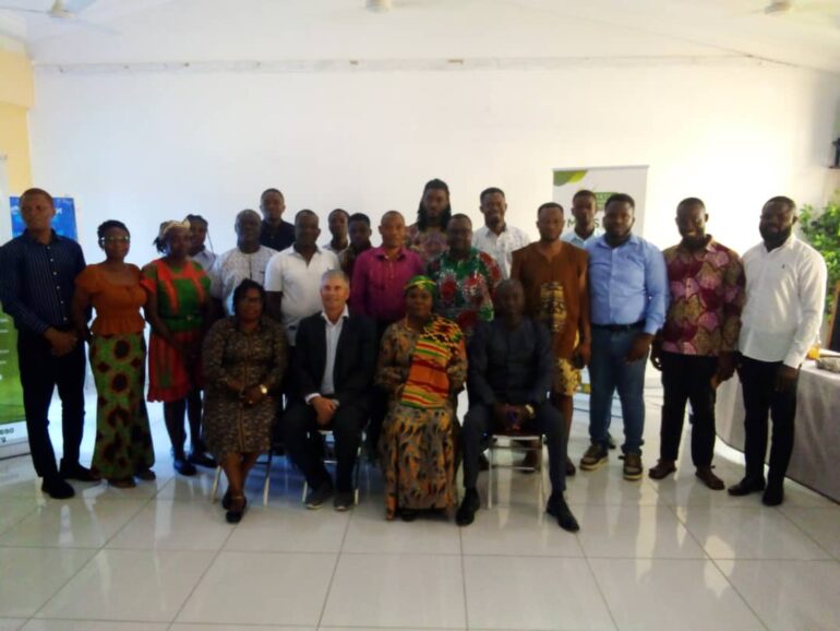 Agribusiness experts call for stronger strategy and investment readiness