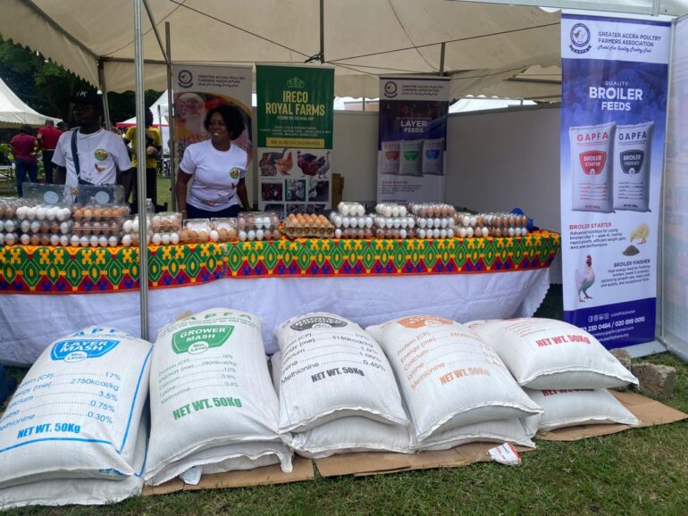 AgriFair 2025 spotlights farmer challenges, solutions