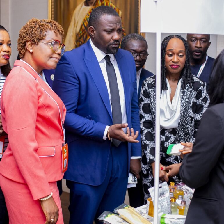 Bridge-in Agriculture Programme unveiled to improve Agri SME access to credit