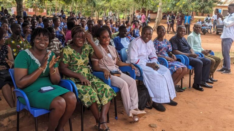 Gov’t selects WOSSET for Nkoko Nkitikiti’ initiative