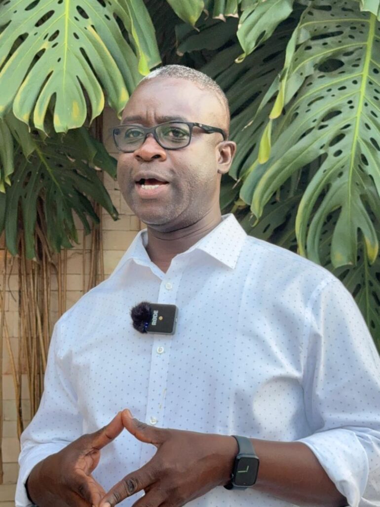 Ghana to ratify WTO Pact to curb harmful fishing subsidies