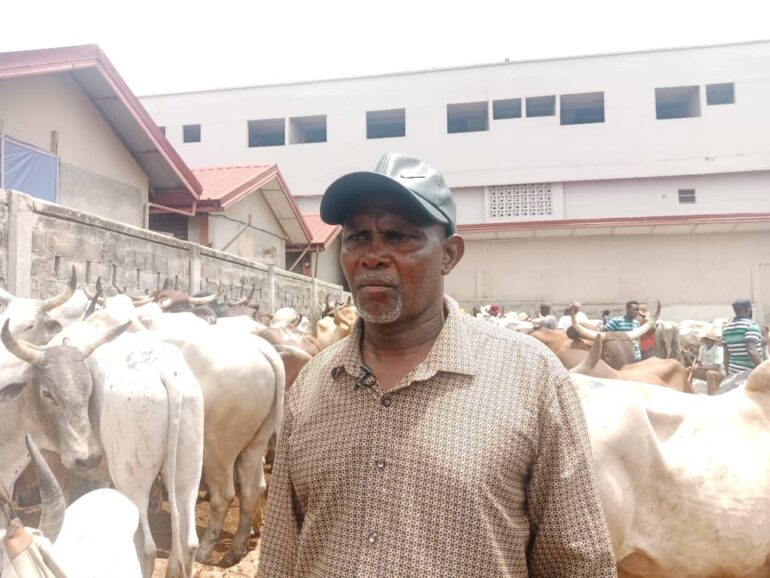 Livestock imports surge, prices decline as Eid ul-Adha nears
