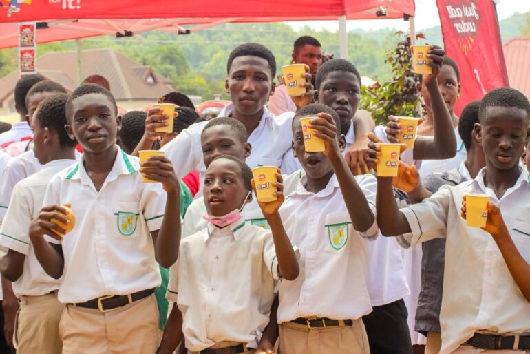 Arla Foods marks World Milk Day with nutrition drive, school health campaign