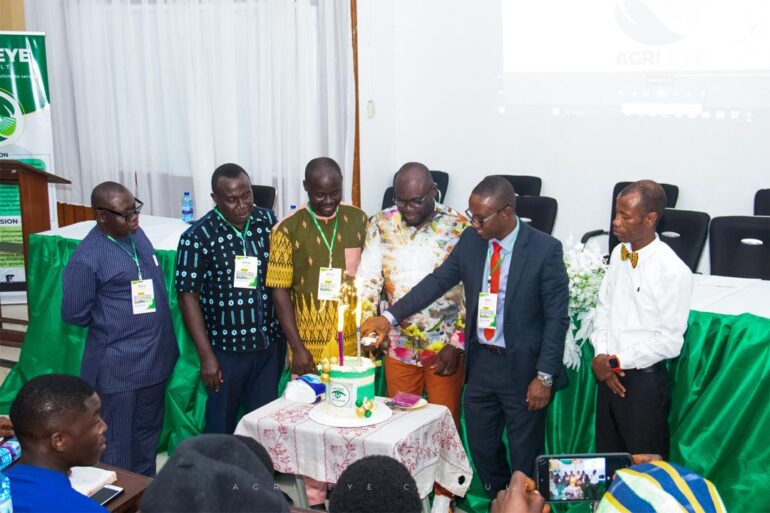 Ghana’s agriculture needs science-led transformation – Researchers say