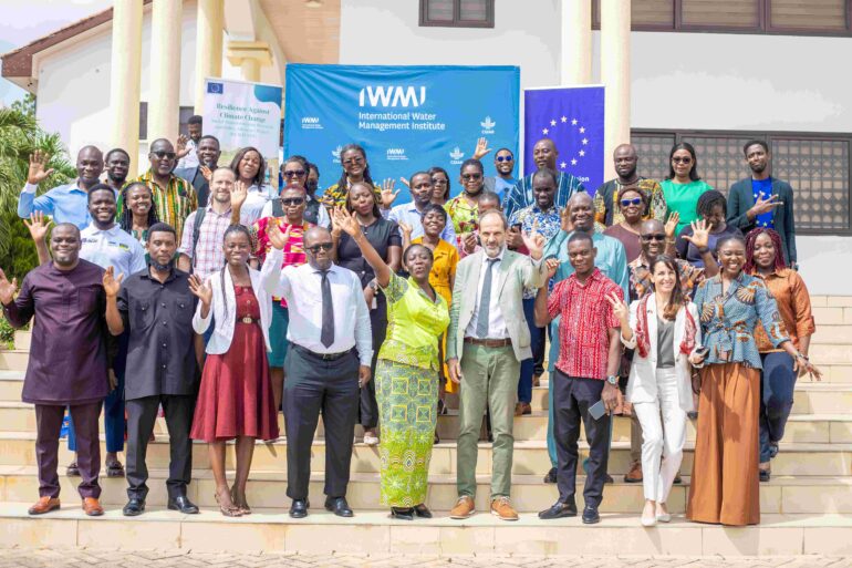 Six-Year EU-Funded Climate Project wraps up with impactful results