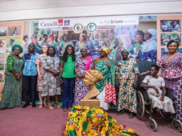 Canada Deepens Support for Women and Disabled Farmers in Agribusiness through Agrihouse Partnership  