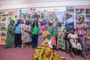 Canada Deepens Support for Women and Disabled Farmers in Agribusiness through Agrihouse Partnership  