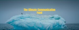 The Climate Communication Fund