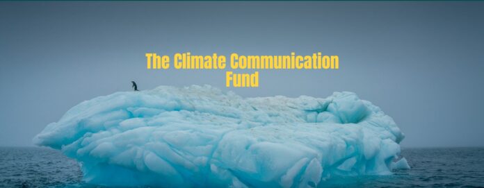 The Climate Communication Fund