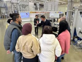Call for Applications: UNITAR 2025 Entrepreneurship and Food Security Training for Young Innovators in Egypt, Iraq and Lebanon
