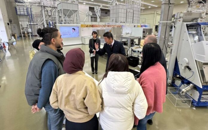 Call for Applications: UNITAR 2025 Entrepreneurship and Food Security Training for Young Innovators in Egypt, Iraq and Lebanon Call for Applications: UNITAR 2025 Entrepreneurship and Food Security Training for Young Innovators in Egypt, Iraq and Lebanon