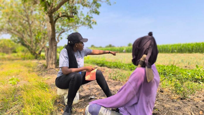 The Youth Agri-Innovation Challenge