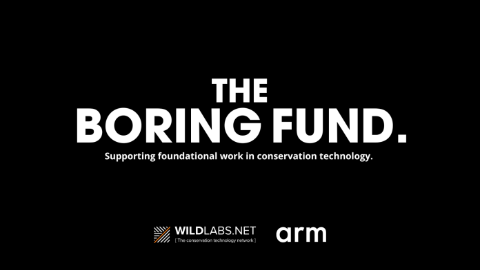 The Boring Fund 2025 (Grant: $80,000)