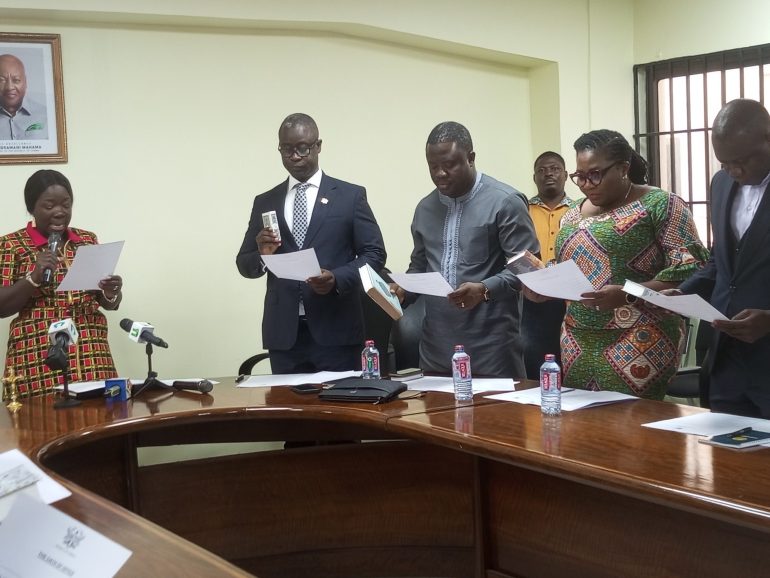GEPA gets new board to support export expansion