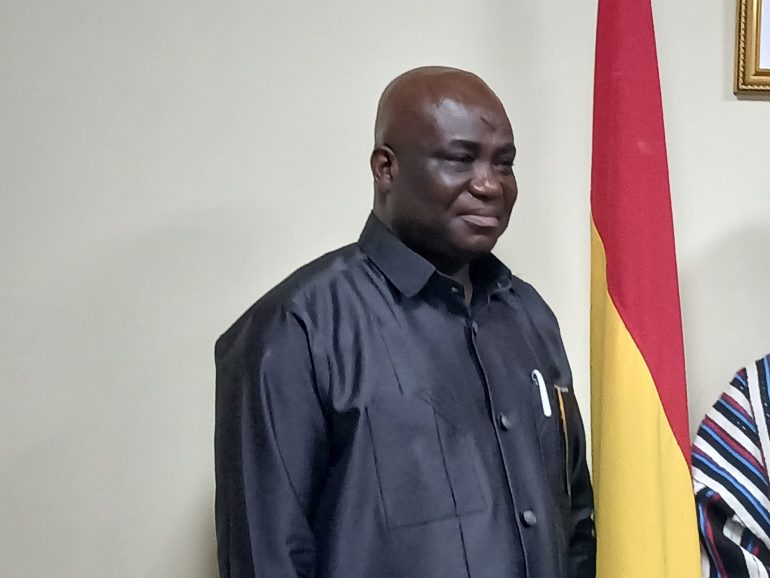 MoFA’s €4M shea boost to empower over 600,000 women