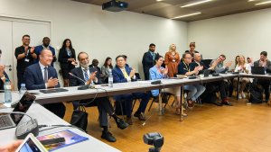 UNIDO, UNCTAD, UNDCO, ODET global call for inclusive digital economy solutions