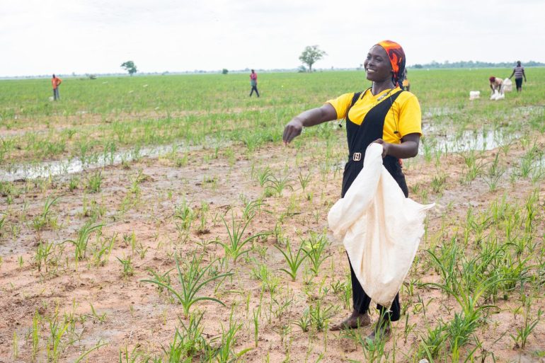 New investment to power Rujo Agri-Trade’s climate resilience efforts