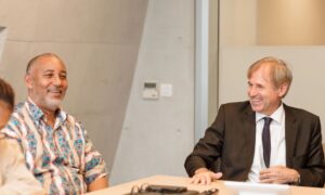MiDA partners IFC to boost Agribusiness in Ghana