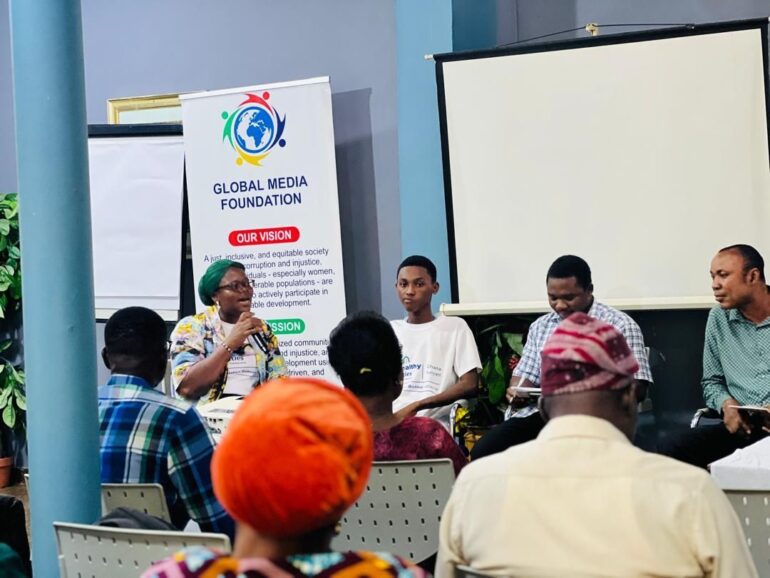Cocoa farmers cautioned to end child exploitation in Ghana’s cocoa sector