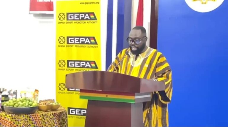 Ghana unveils comprehensive plan to avert Shea extinction, boost exports 