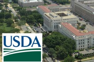 USDA Food For Progress Program 2025