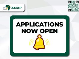 Africa Macroeconomic Analysts Program (AMAP)