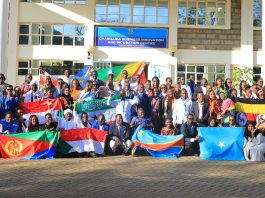 YALI-RLC EA/Trevor Noah Foundation Education Change Makers Programme 2025 (Cohort 2) for young East Africans (Fully Funded)