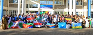 YALI-RLC EA/Trevor Noah Foundation Education Change Makers Programme 2025 (Cohort 2) for young East Africans (Fully Funded)