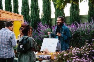 The Pollination Project Daily Grant Program