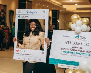  RevUp Women Enterprise Development Programme for Early-stage Women-led Nigerian startups and SMEs ($24,000 in funding)